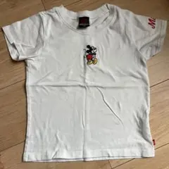 BABYDOLL ミッキーマウス Tシャツ 120