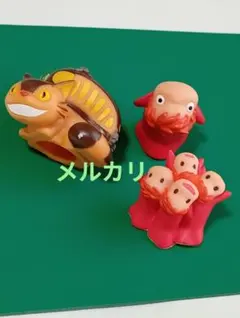 2026年最新】崖の上のポニョフィギュアの人気アイテム - メルカリ