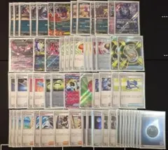 ま*ん様 ポケモンカード メガゲンガーexデッキ ゴーストAR付き