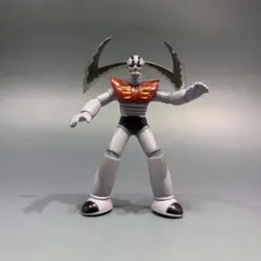 HG スーパーロボット大全集 特別編 マジンガーZ対デビルマン ガラダK7