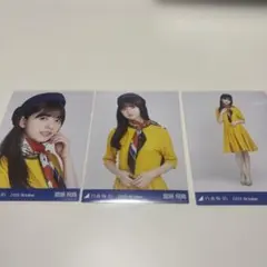 乃木坂46 齋藤飛鳥 生写真 2020.8