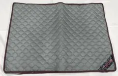 【新品•未使用】乾っとパック プレミアム 大 1枚組 グレー TEIJIN 帝人