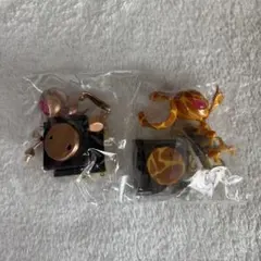 サミー トロフィー マスコット 2種セット