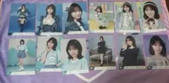 ノイミー　生写真　冨田菜々風　まとめ売り　12点