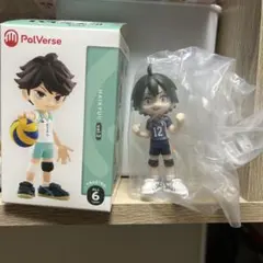 パルバース PalVerse ハイキュー!! 山口忠