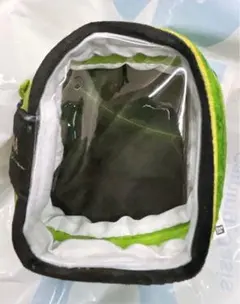 ツイステッドワンダーランド ぬいぐるみポーチ　ディアソムニア寮