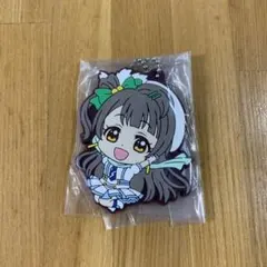 ラブライブ！　南ことり　ラバーストラップ