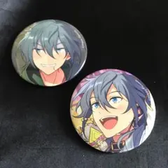 【最終値下げ】あんスタ イベコレ 缶バッジ extra 椎名ニキ 2025年最新】椎名ニキ イベコレの人気アイテム - メルカリ