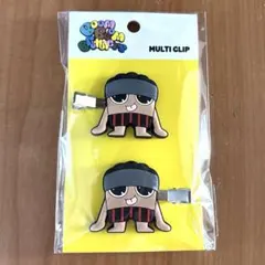 BE:FIRST BBBros マルチクリップ K2 マナト MANATO - メルカリ
