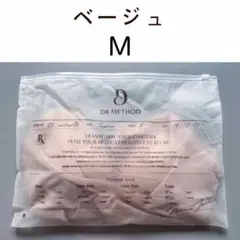 セレブラ DR METHOD CelleBra ベージュ M