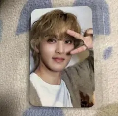 マーク タイ トレカ