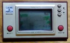ゲーム＆ウォッチ パラシュート GAME&WATCH PARACHUTE