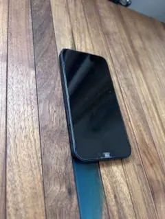 ち*ぎ様 Apple iPhone 12 ブラック 本体 ジャンク