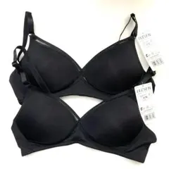 LECIEN ブラジャー A75 2枚セットのサムネイル