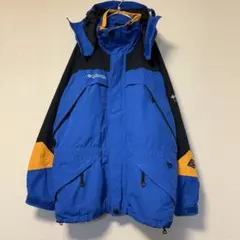 2026年最新】columbia マウンテンパーカー titaniumの人気アイテム
