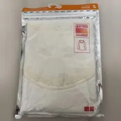 ヒートテック レース Uネック 8分袖 ユニクロ UNIQLO 新品未使用