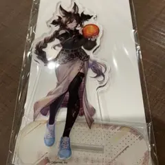 グラブル　ラウンドワン　アクスタ　アクリルスタンド　ガレヲン　③