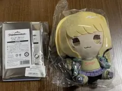 学園アイドルマスター 学マス 藤田ことね もちどる 藤田ことねセット