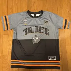 2026年最新】the oral cigarettes スポーツtシャツの人気アイテム