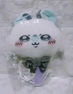 超まじかるちいかわ ぬいぐるみミラー(モモンガ)