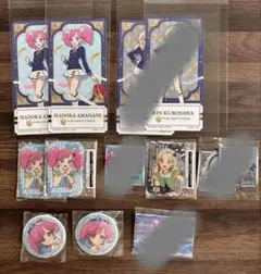 アイカツ 天羽まどか グッズ まとめ売り - メルカリ