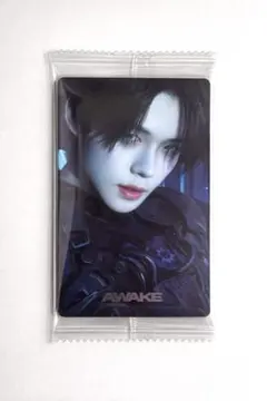 TXT ウエハース　ヨンジュン