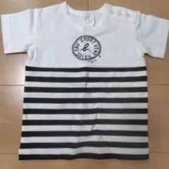 アニエスべー　1歳用　シャツ