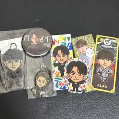 2025年最新】白濱亜嵐グッズの人気アイテム - メルカリ