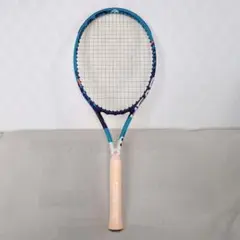 HEAD インスティンクト MP テニスラケット シャラポワモデル