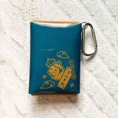 ろふまお四神 加賀美ハヤト マルチケース