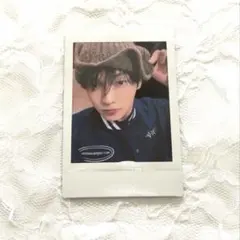 TXT インスタントフォト　ver.2 スビン