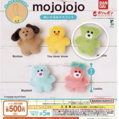 mojojojo