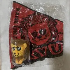 今市隆二 フラッグタオル入り缶 ちょっこりさん入り缶