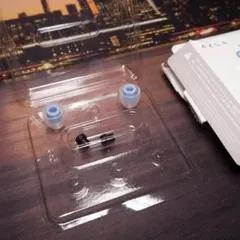 AZLA SednaEarfit ORIGIN SSサイズ 1ペア イヤーピース