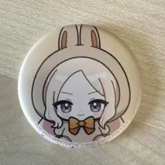 学マス 十王星南 GiGOポップアップストア 購入特典 ミニ缶バッジ