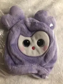 TWICE ペンライト 紫色 ぬいぐるみカバー付き 2025年最新】twiceペンライト∞の人気アイテム - メルカリ