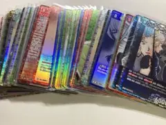 名探偵コナン カードセット