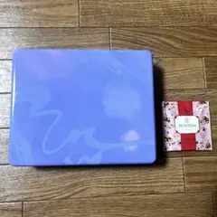 【おまけつき】ヨックモック　空き缶