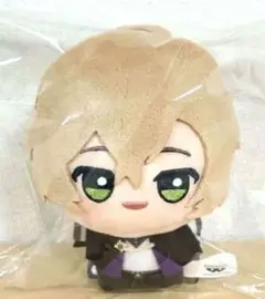 ヒプノシスマイク Division Rap Battle ちびぐるみ 夢野幻太郎