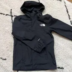 THE NORTH FACE ブラックジャケット