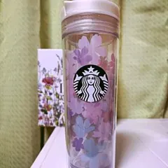 スターバックス タンブラー スタバ2020年サクラシリーズ