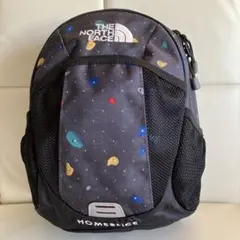 THE NORTH FACE HOMESLICE キッズリュック 8L
