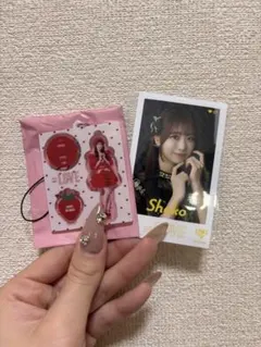 瀧脇笙古 イコラブ アクスタ ミニフォトレア