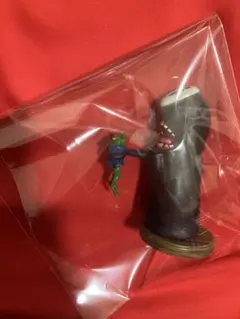 千と千尋の神隠し　ポーズがいっぱいコレクション　カオナシ シークレット ジブリ