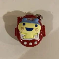 Tamagotchi まめっち カプセルトイ キーホルダー