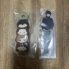 ワートリ 一番くじ 影浦雅人