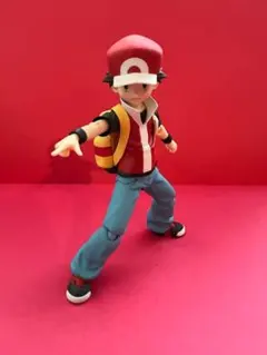 2026年最新】figma ポケットモンスター レッドの人気アイテム - メルカリ