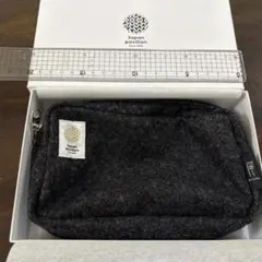 非売品】大阪・関西万博日本館 VIP限定記念品（ポーチ） - メルカリ