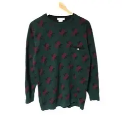 イタリア製 ニット