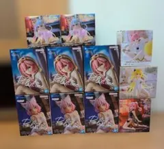 美少女フィギュアまとめ売り